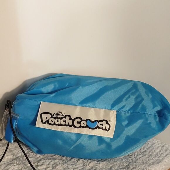 As Seen On TV Pouch Couch - Picture 1 of 6
